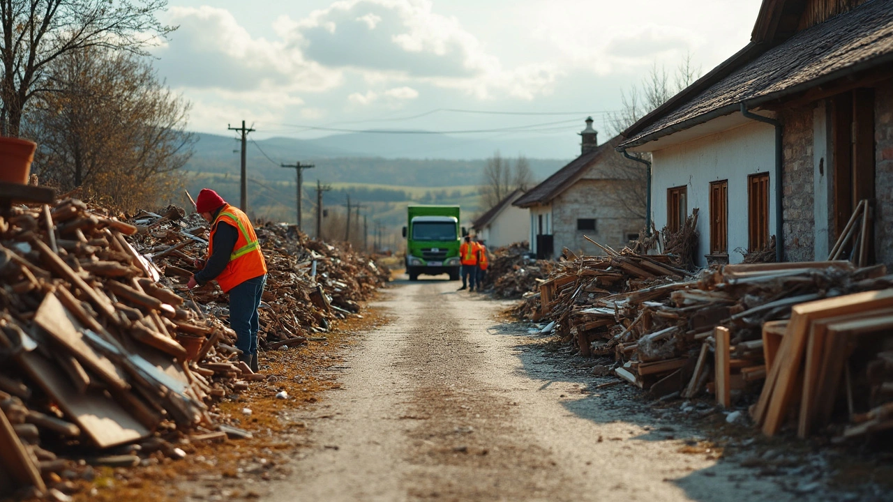 Recyklace versus upcyklace: Z postele nový kus nábytku