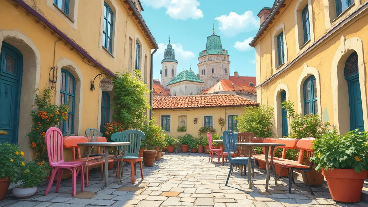 Prodej, darování a sociální projekty
