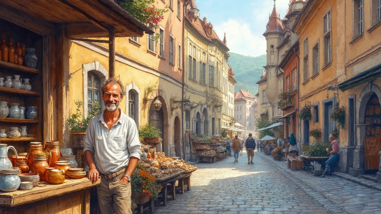 Úspory a rozumné hospodaření