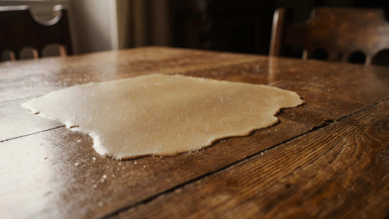 Starý vosk na nábytku: jak jej odstranit a obnovit povrch