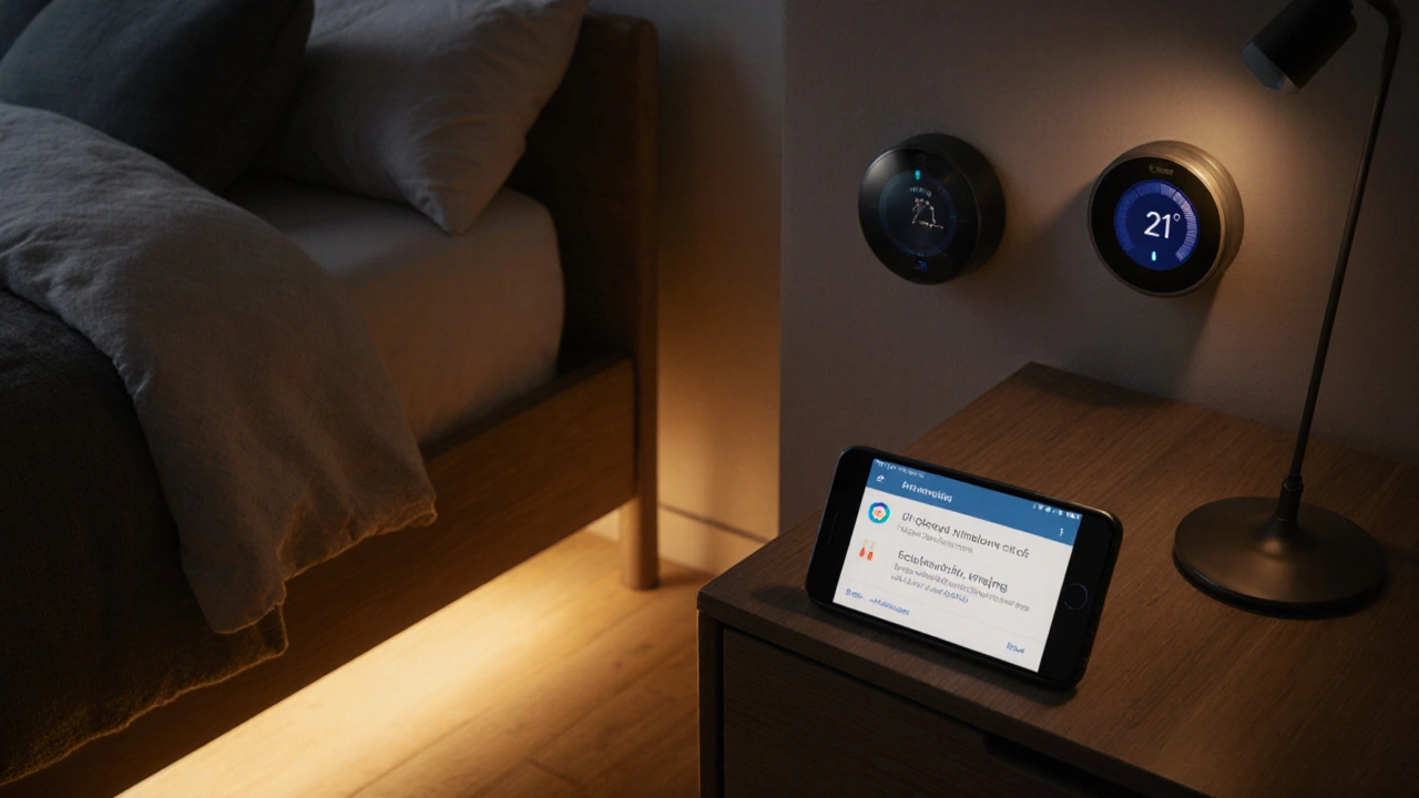 Chytré bydlení: Co to je a proč si ho pořídit