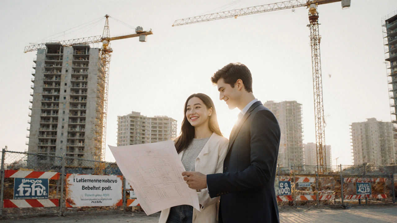 Jak funguje předschválená hypotéka u developera: kompletní průvodce pro 2025