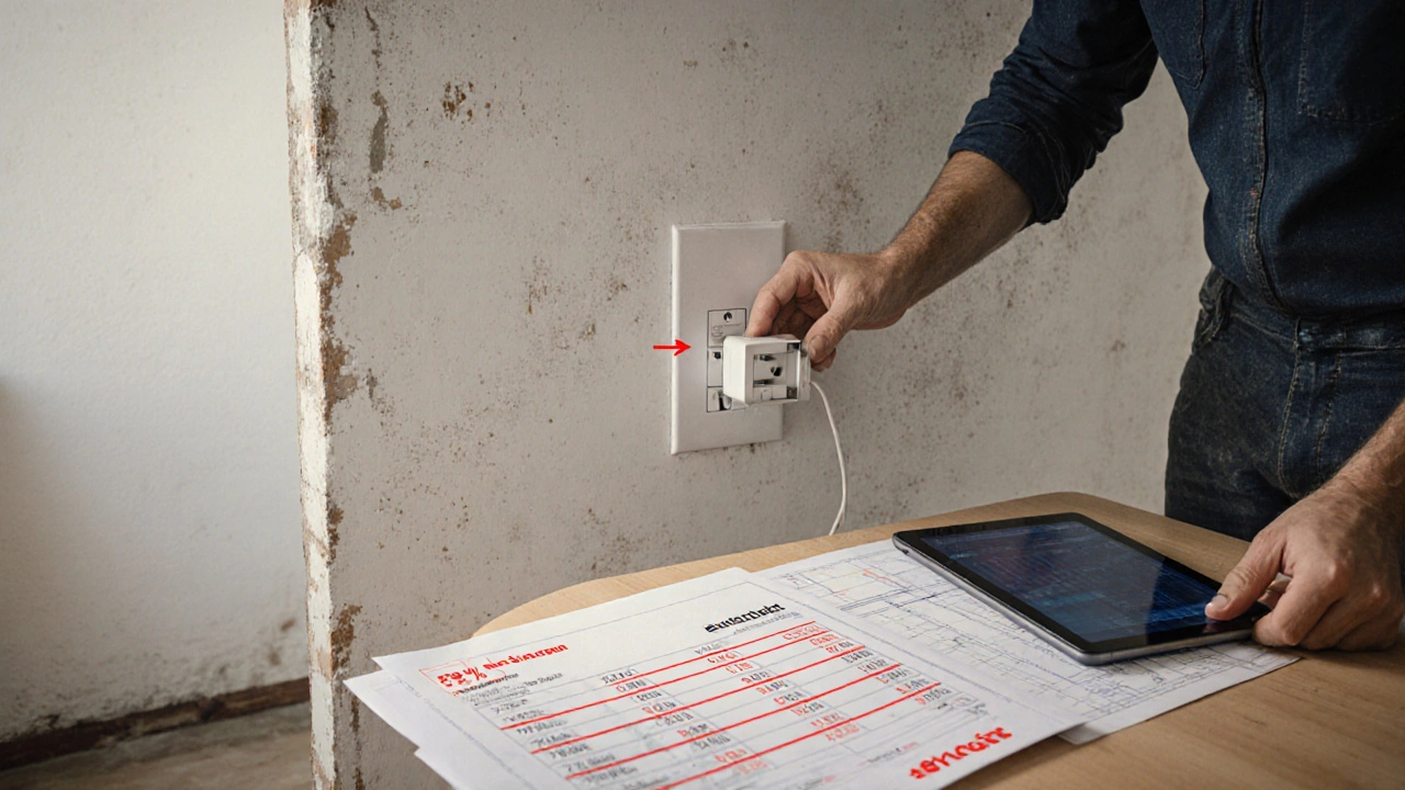 Správa změn během realizace interiéru: jak neztratit kontrolu nad rozpočtem a termínem