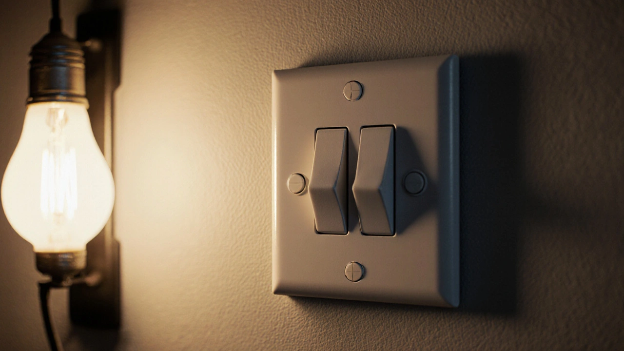 Stmívače a kompatibilita LED: Jak předejít blikání a zaručit klidné osvětlení