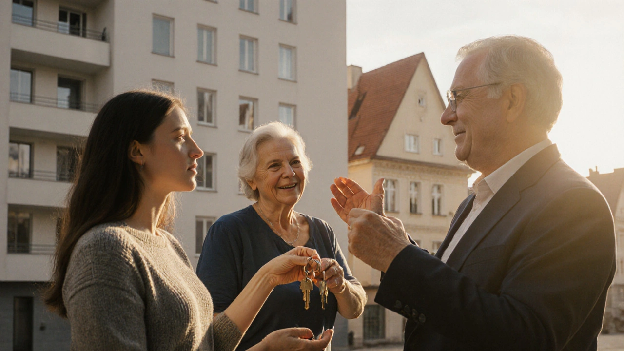 Zástava jiné nemovitosti při hypotéce: Jak funguje a kdy to má smysl