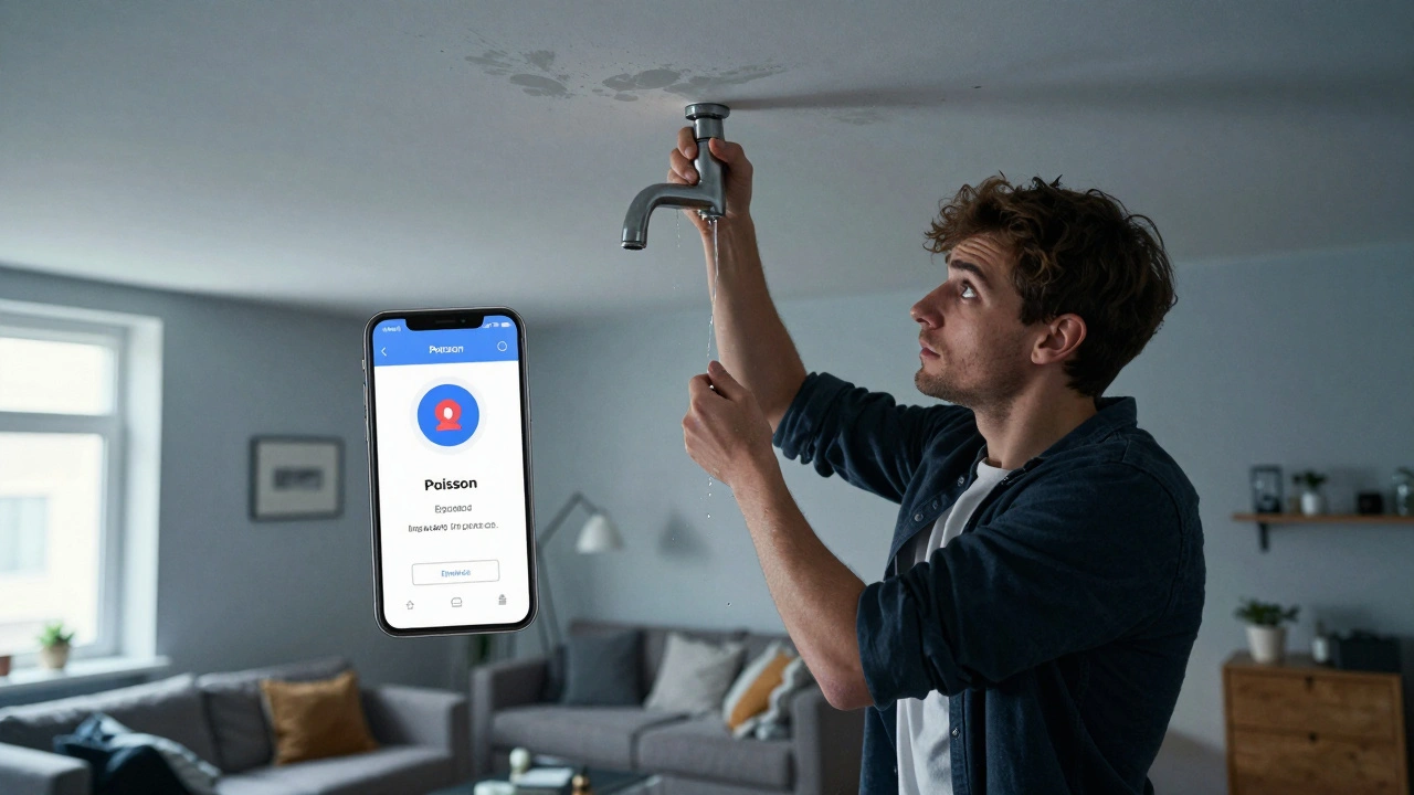 Jak nastavit pojištění odpovědnosti nájemníka: Praktický návod pro nájemníky v ČR