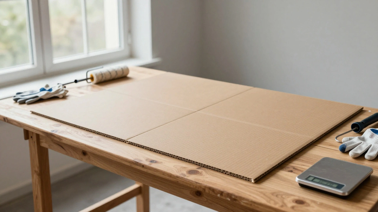 Jak testovat barvy doma: vzorky, světlo a plocha - přesný návod pro interiér i vlasy