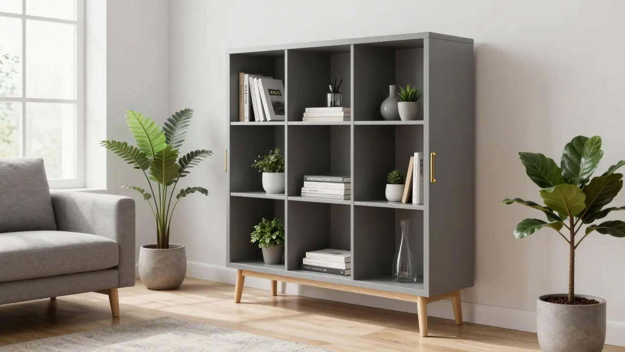 IKEA hacks: jak levně vylepšit nábytek do bytu za pár tisíc korun