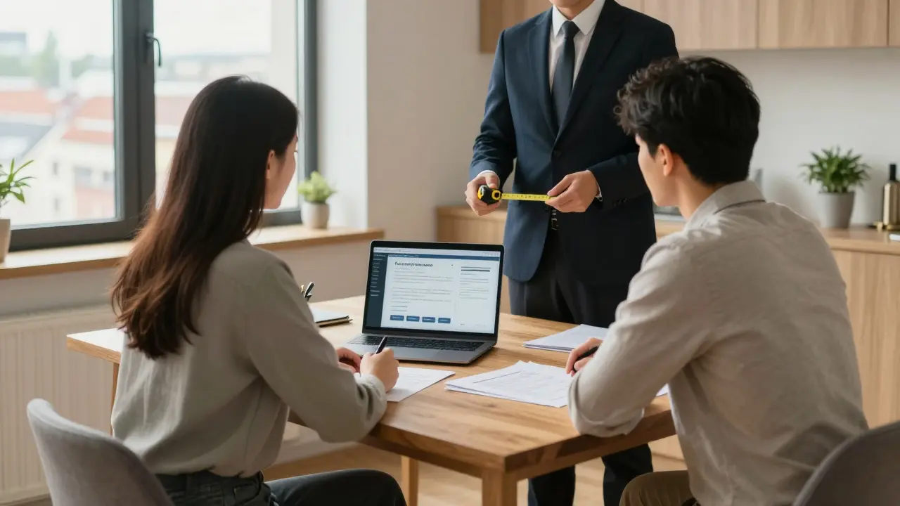 Vypořádání společného jmění manželů: Jak správně rozdělit nemovitosti a vyřešit práva