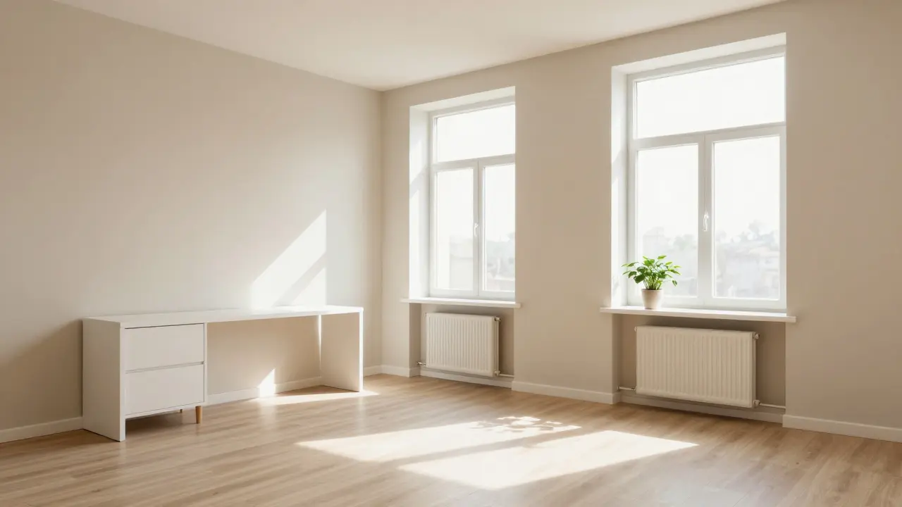 Jak interiérový design ovlivňuje prodej nemovitostí v Česku