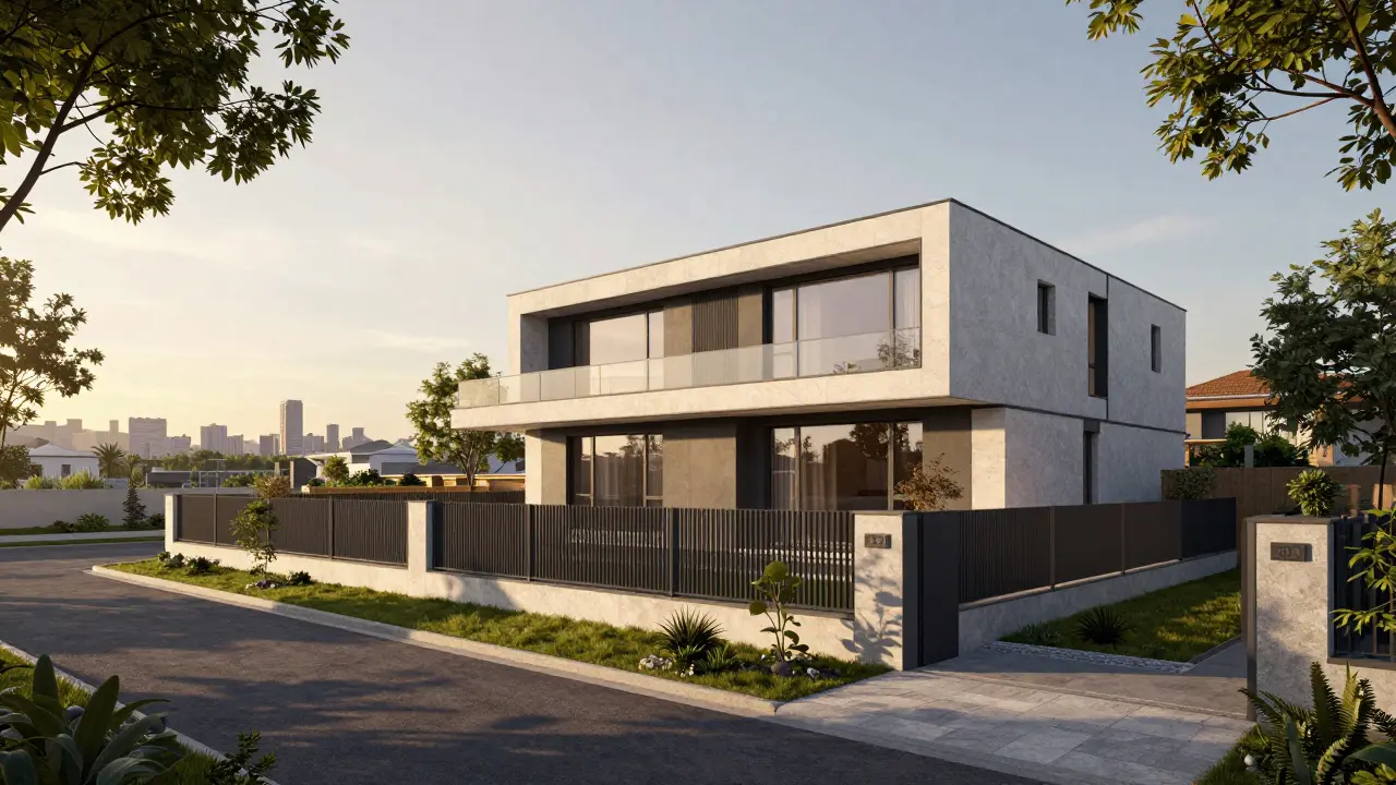 Ceny stavebních pozemků v krajích ČR: Přehled cen a regionálních rozdílů v roce 2025