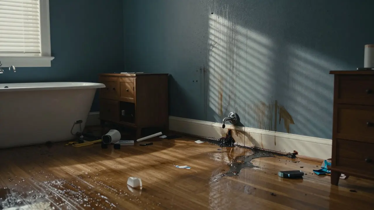 Pojištění pronajaté nemovitosti: Komplexní ochrana pronajímatele