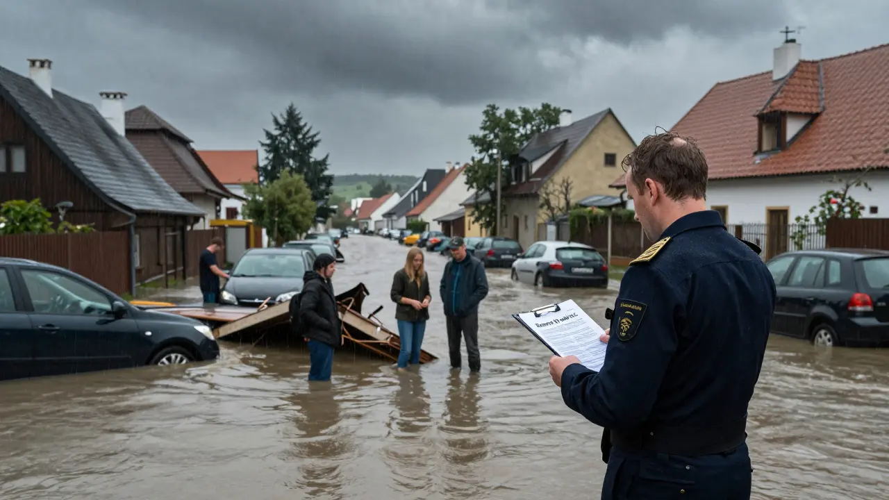 Rozpočtová rezerva na rekonstrukci: Kolik by měla být skutečně?