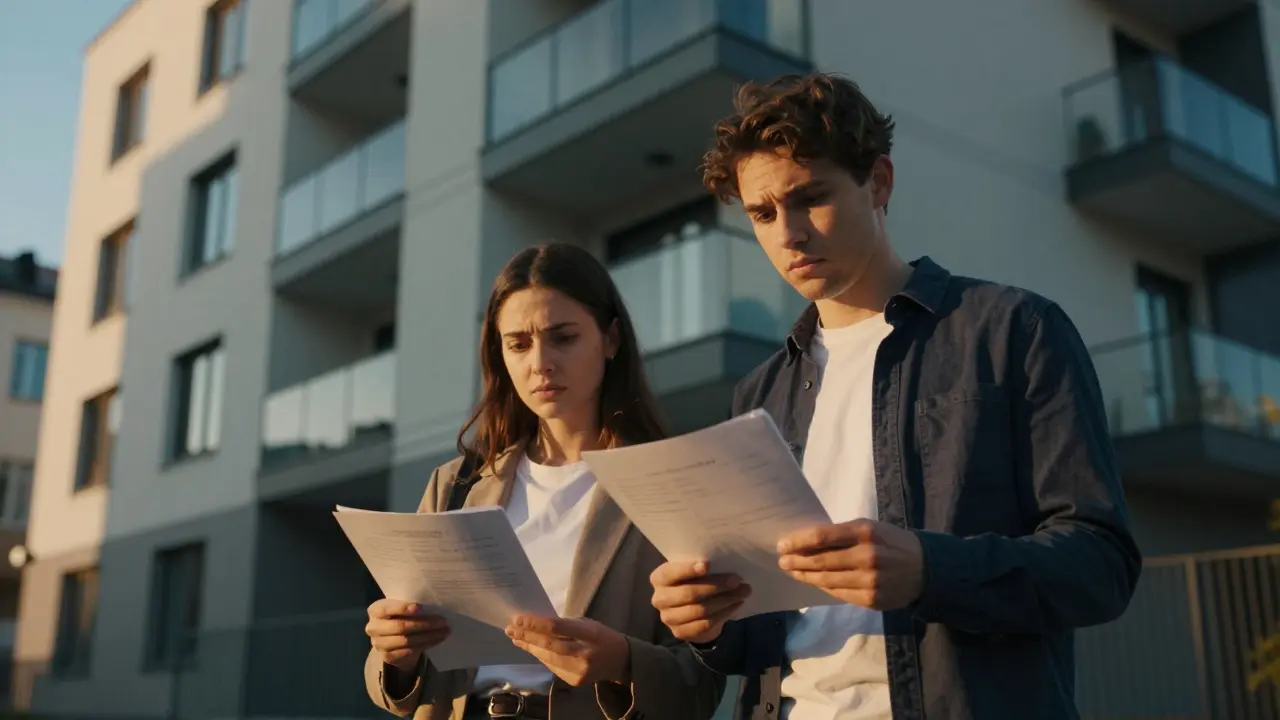 Úvěr na koupi nemovitosti bez hypotéky: Alternativy a rizika v roce 2026