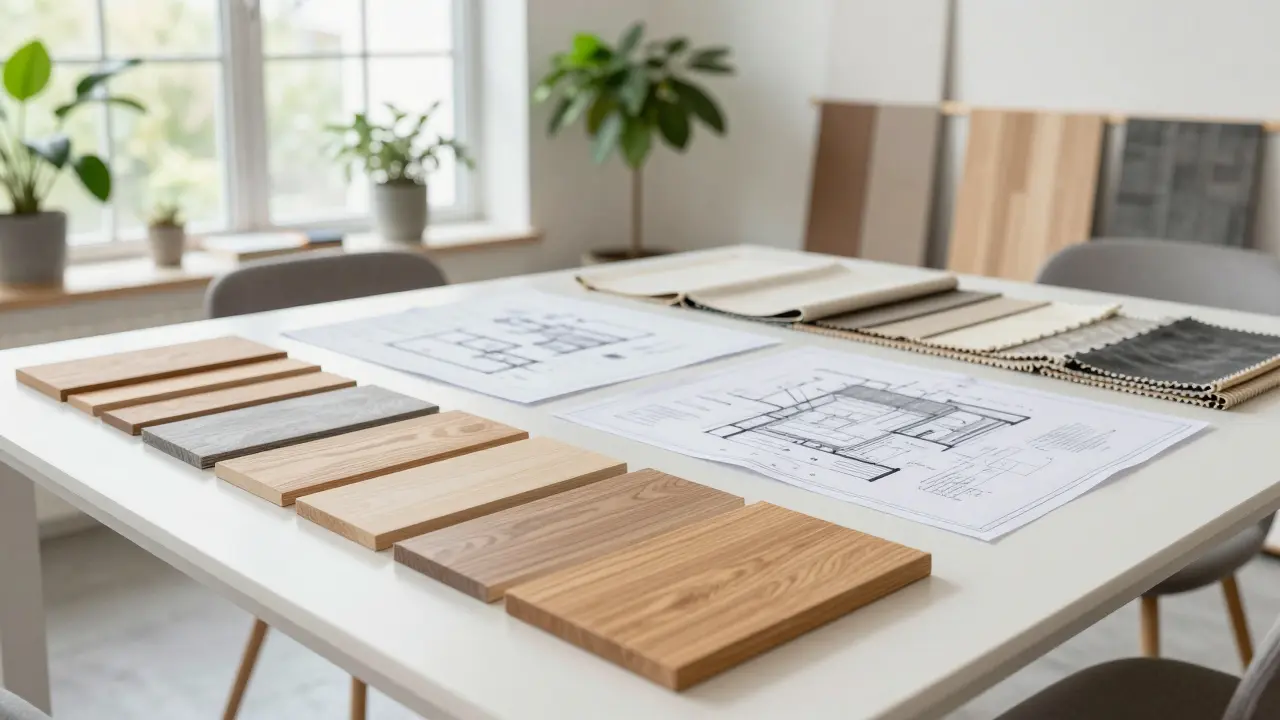 Certifikovaní výrobci a prodejci interiéru: Kde hledat kvalitu a udržitelný design