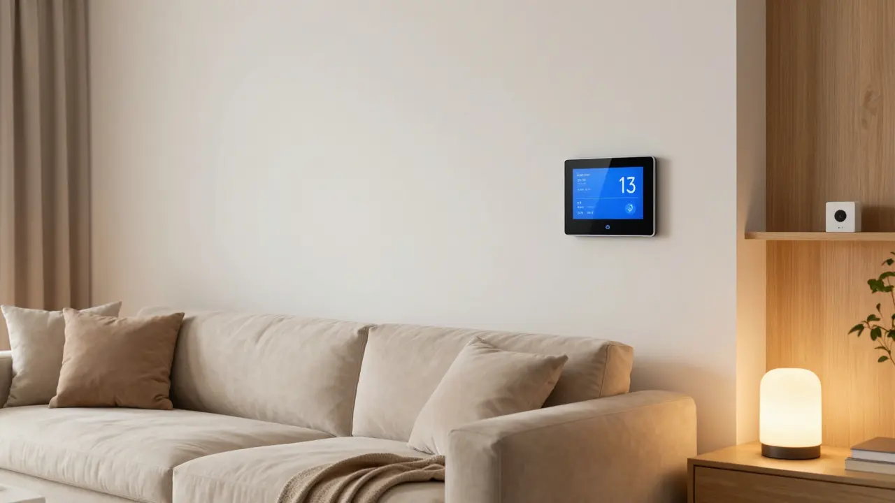 Instalace chytré domácnosti: Kolik to stojí a s čím počítat v roce 2026