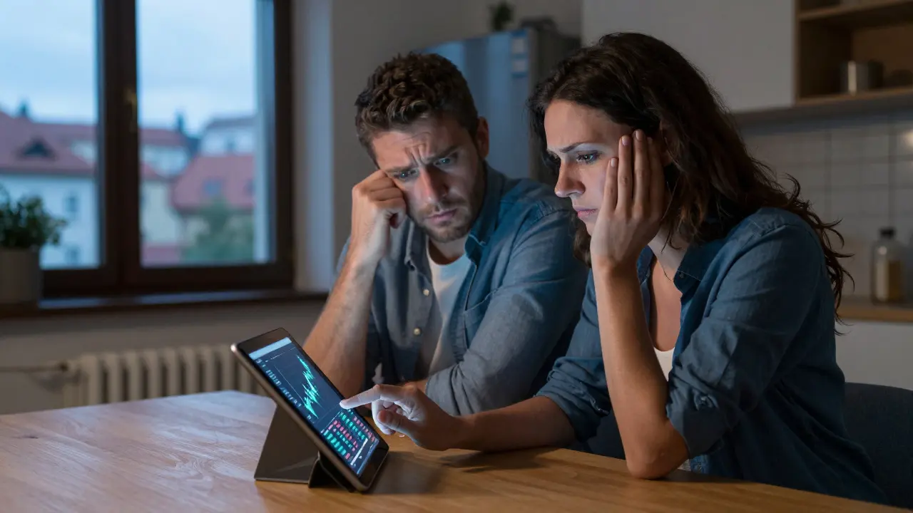 Jak se připravit na změny sazeb u hypoték v roce 2026: Průvodce přežitím fixace