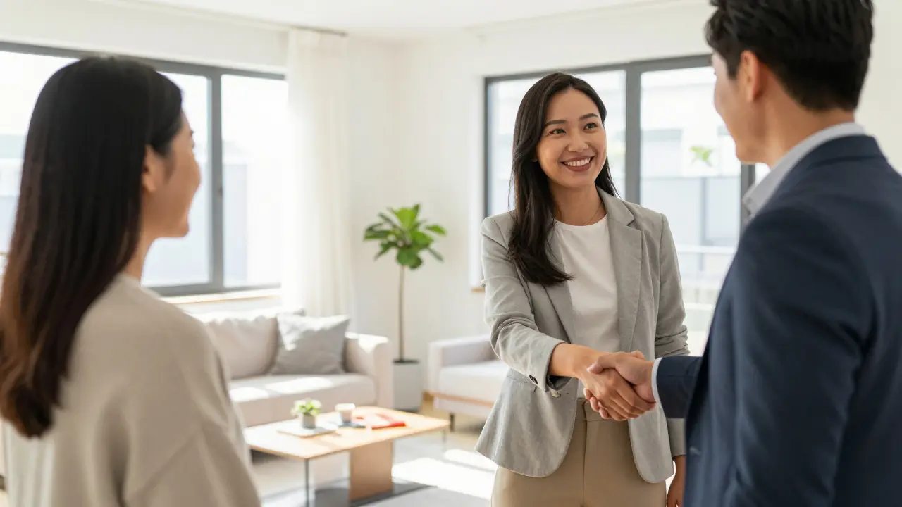 Jak započítat provizi realitky do daně z prodeje bytu: Průvodce pro prodejce