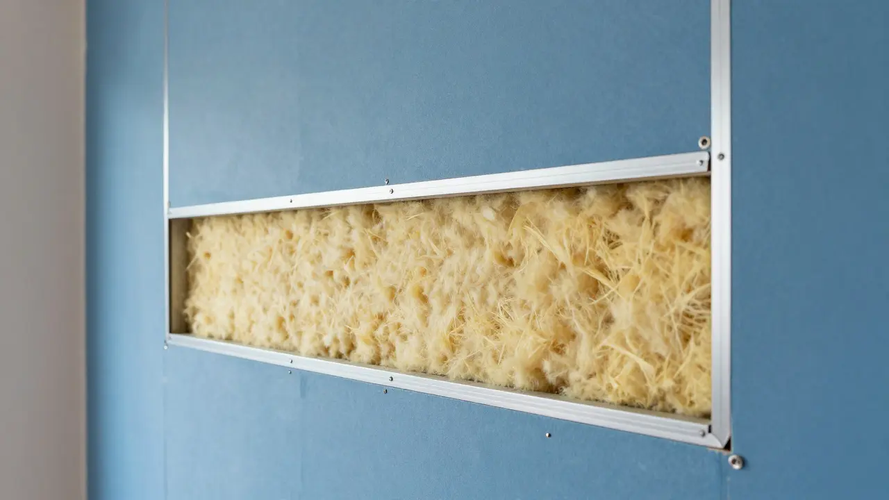 Jak zlepšit akustiku bytu při rekonstrukci: Průvodce tichým domovem