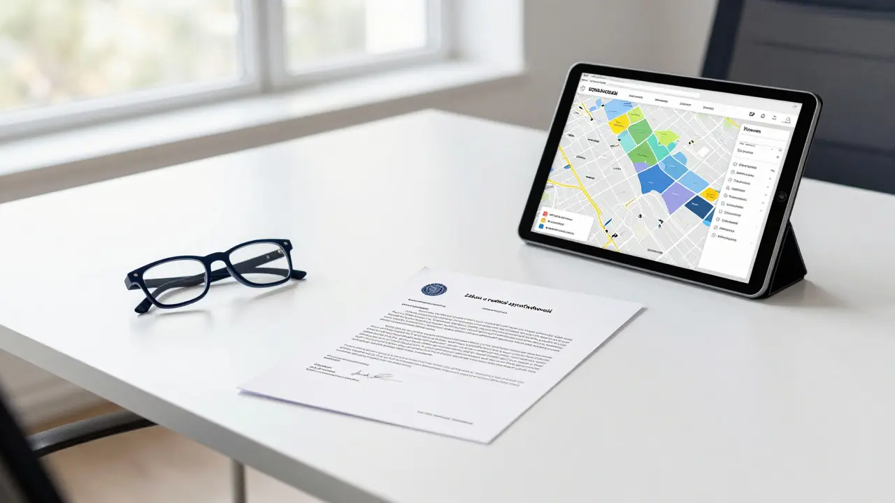 Kurz pro realitní makléře v ČR: Co se učíte a jak získat certifikaci