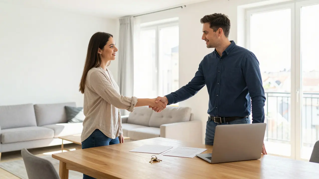 Práva a povinnosti pronajímatele: Kompletní průvodce nájmem bytu v ČR