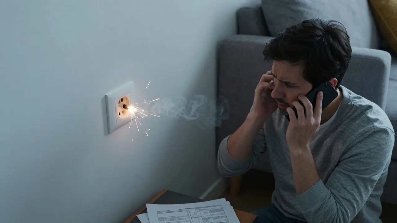 Revizní zprávy při prodeji nemovitosti: Co musíte předat a co vám ušetří spory