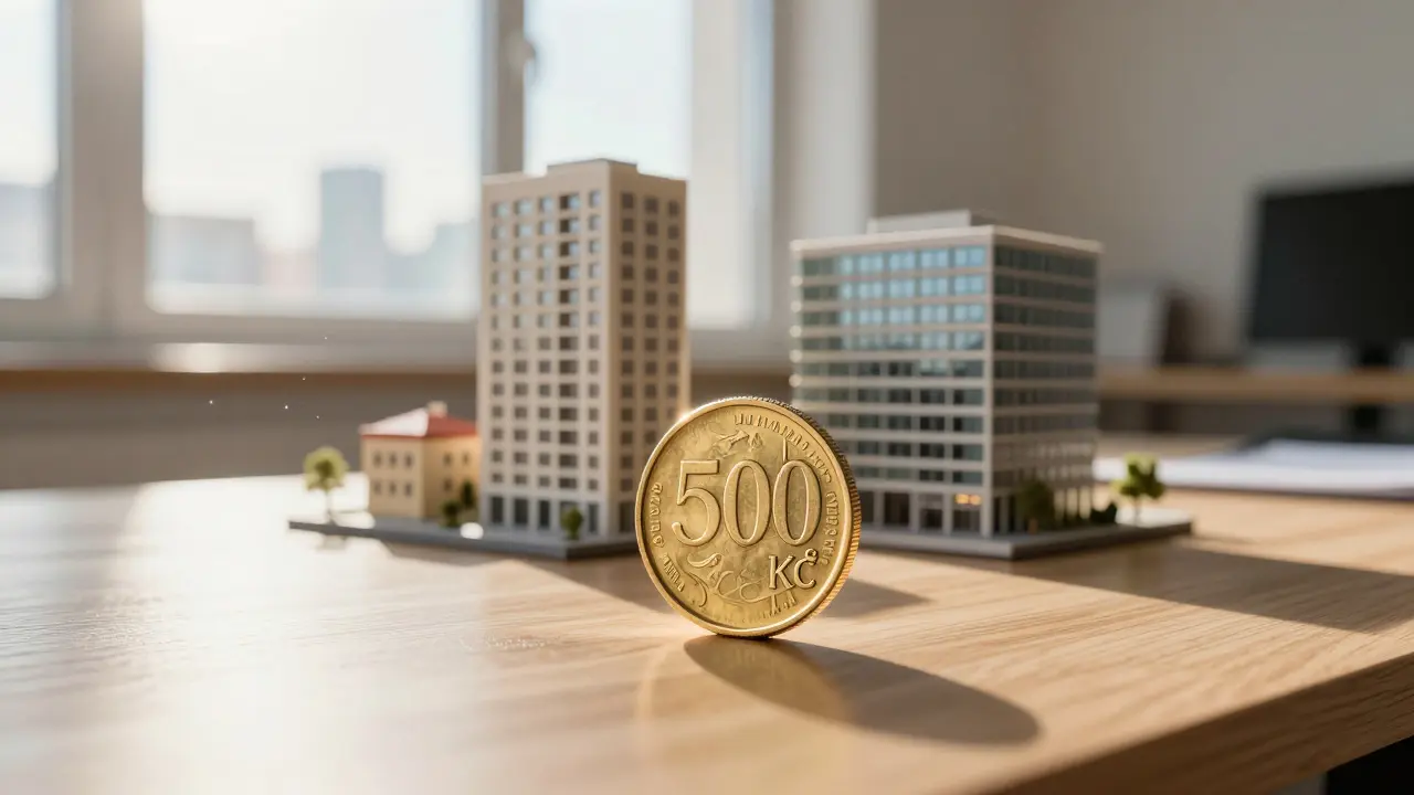 Investice do nemovitostí od 500 Kč: Jak funguje crowdfunding v ČR a kde začít
