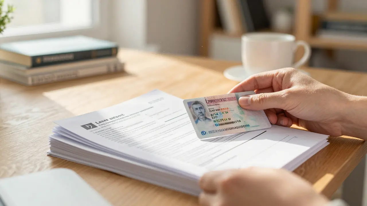 Bydliště jako podmínka osvobození od daně: Jak prokázat bydlení bez chyb