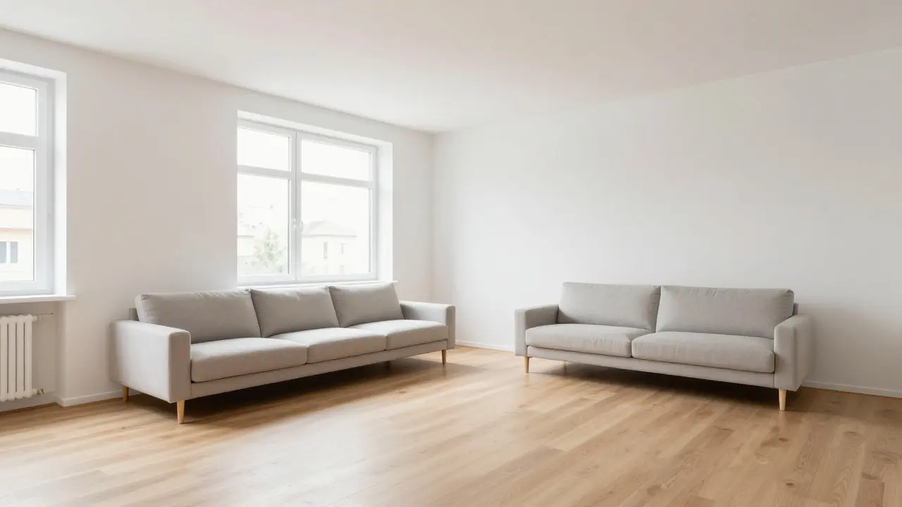 Home staging nemovitostí: Jak prodat dům či byt rychleji a za vyšší cenu