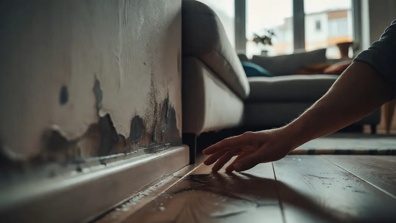 Reklamace vad po prodeji nemovitosti: Průvodce řešením sporů