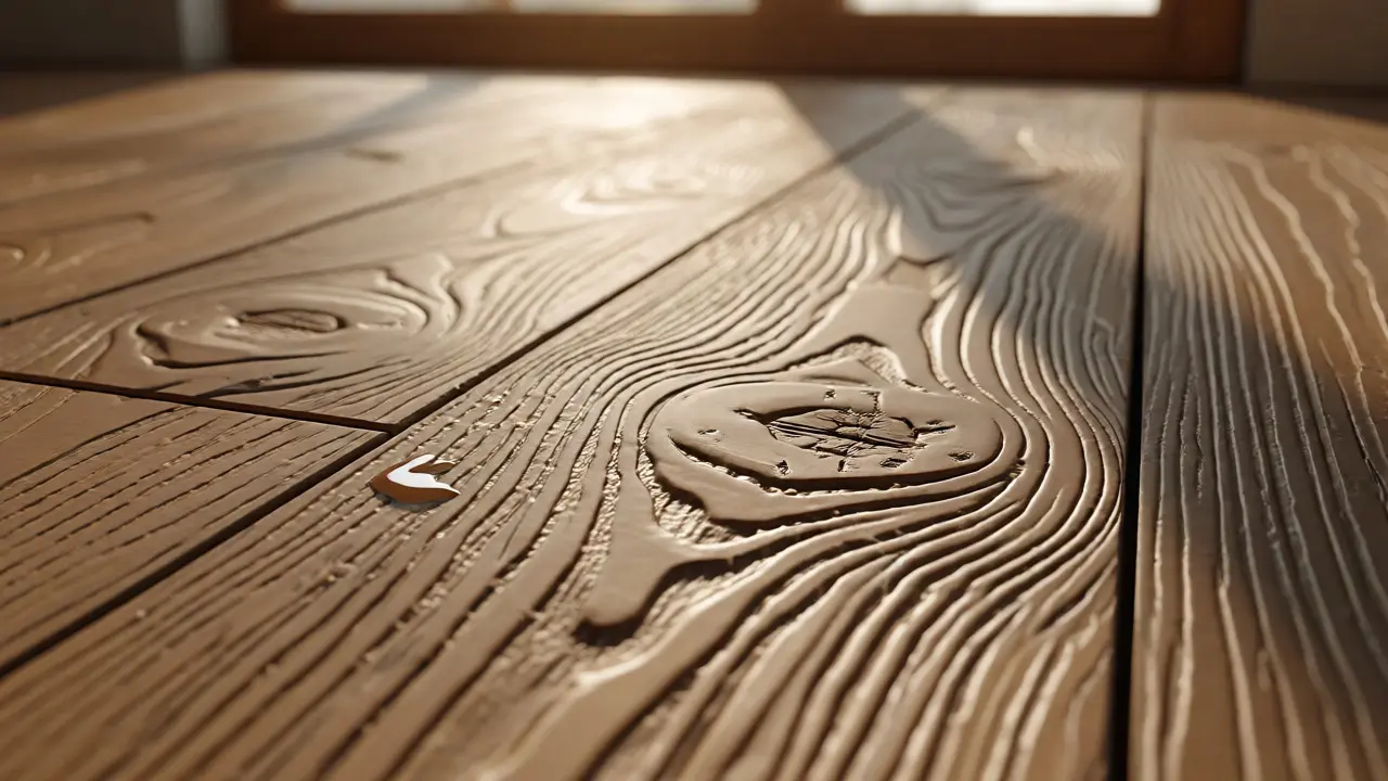 Trendy podlah 2025: Nové materiály a designové hity
