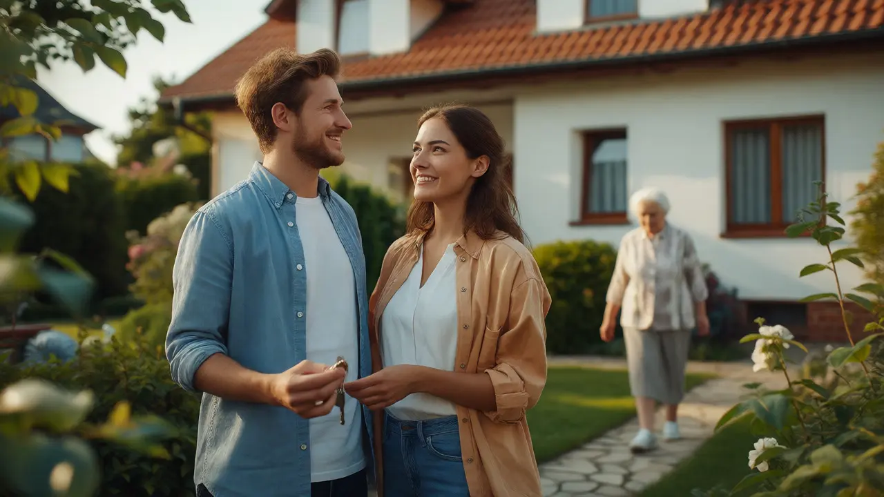 Věcná břemena a jejich vliv na prodej nemovitosti: Průvodce pro prodávající i kupující