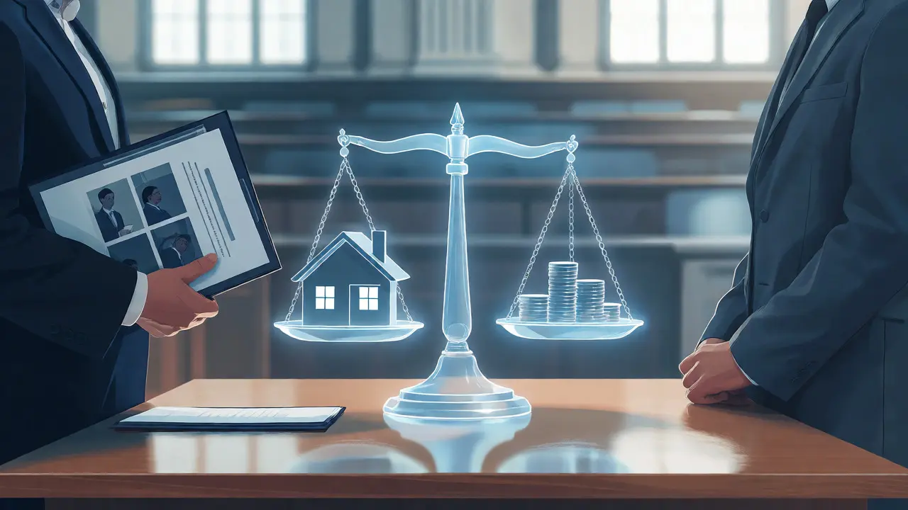 Vyjednávání o reklamaci vady mezi kupujícím a prodávajícím