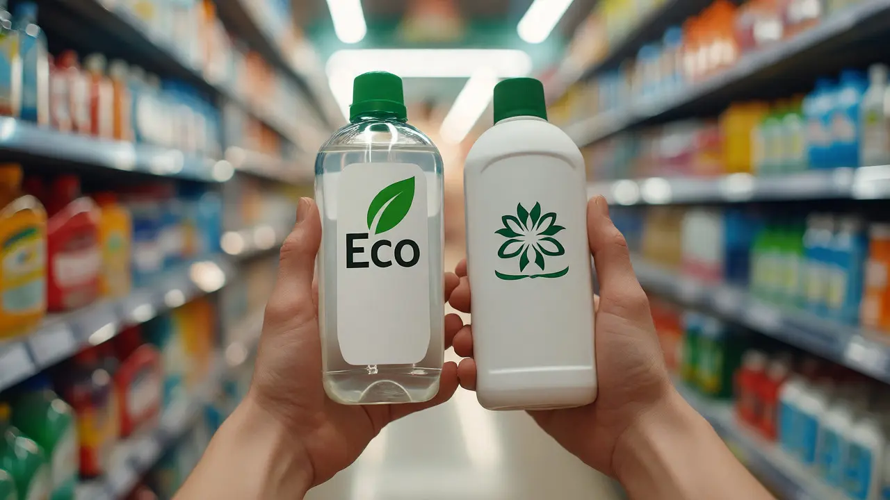 Certifikace udržitelnosti: Jak vyznat v ekoznačkách a nepodléhnout greenwashingu