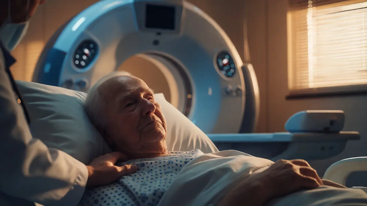 Kdy staging nedává smysl: výjimky a alternativa v medicíně