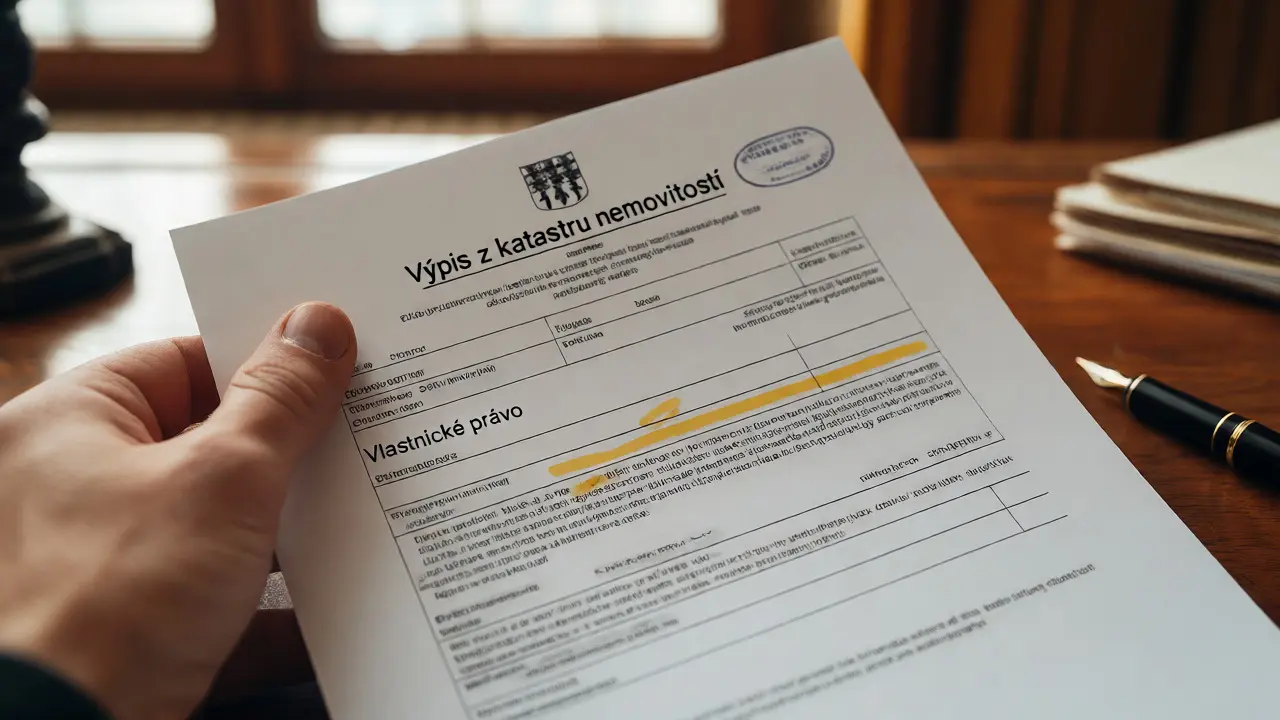 Osvobození po 10 letech držby nemovitosti: Jak prokázat lhůtu finančnímu úřadu